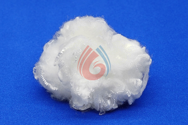 PE/PP復(fù)合短纖維 拒水/親水 皮芯型ES纖維